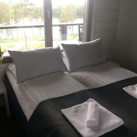 Naava Chalet 304 Pandatupa Ähtäri المظهر الخارجي الصورة