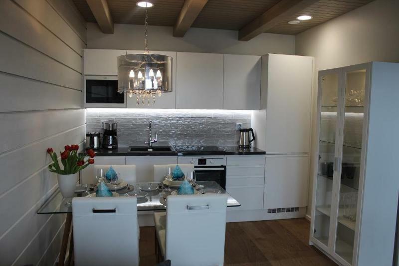 Naava Chalet 304 Pandatupa Ähtäri المظهر الخارجي الصورة