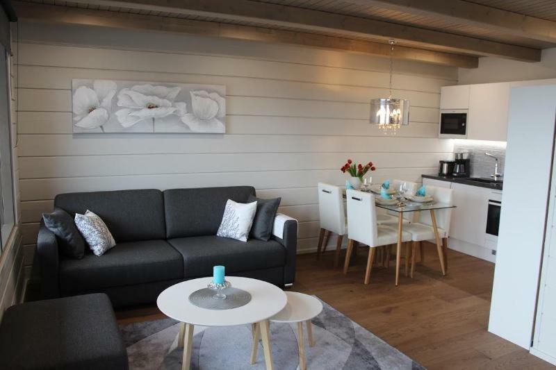 Naava Chalet 304 Pandatupa Ähtäri المظهر الخارجي الصورة